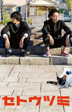 Seto and Utsumi