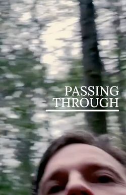 Passing Through
