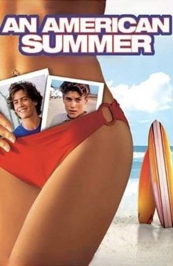 An American Summer