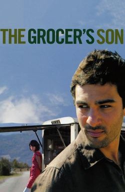The Grocer's Son