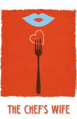 The Chef's Wife