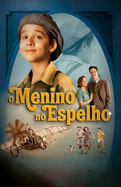 The Boy in the Mirror