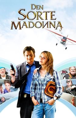Den sorte Madonna