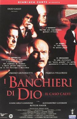 I banchieri di Dio