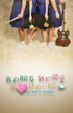 That Girl in Pinafore