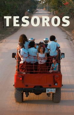 Tesoros