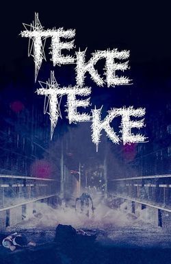 Teketeke