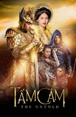 Tam Cam: The Untold Story
