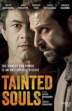 Tainted Souls