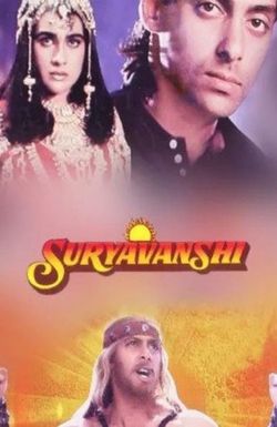 Suryavanshi