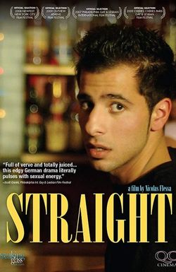 Straight