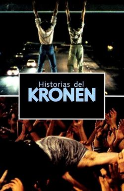 Stories from the Kronen