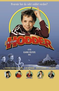En som Hodder