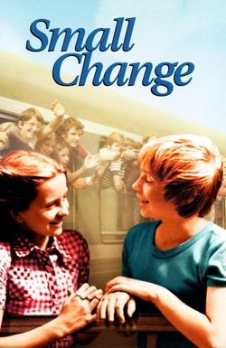 Small Change