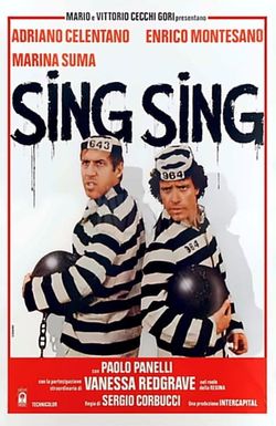 Sing Sing