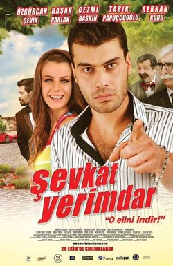 Sevkat Yerimdar