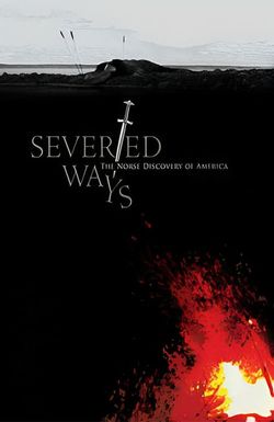 Severed Ways: The Norse Discovery of America