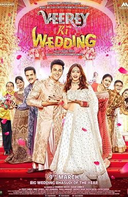 Veerey Ki Wedding