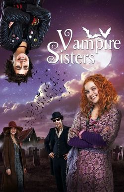 Vampire Sisters