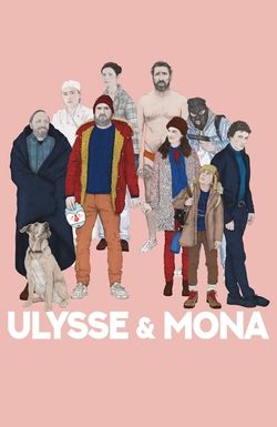 Ulysses & Mona