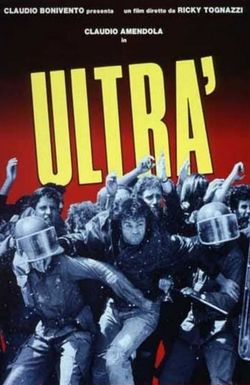 Ultrà