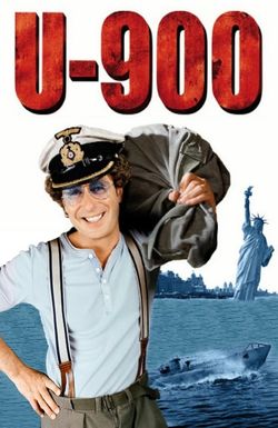 U-900