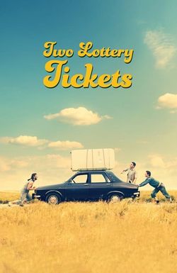 Two Lottery Tickets