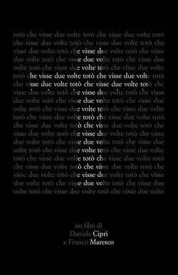 Toto Who Lived Twice
