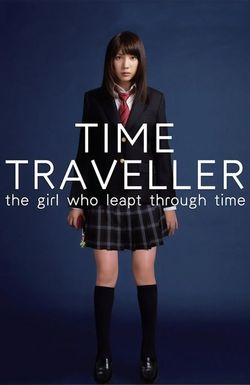 Time Traveller