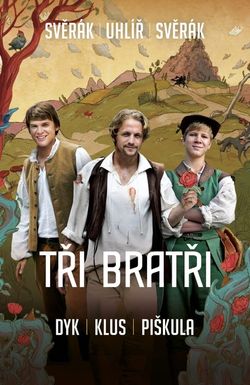 Tri bratri
