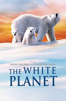 The White Planet