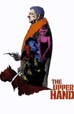 The Upper Hand