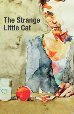 The Strange Little Cat