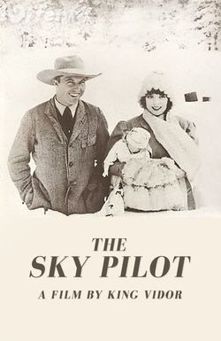 The Sky Pilot