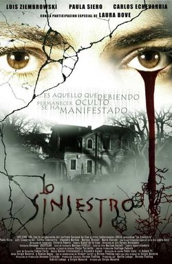 Lo siniestro