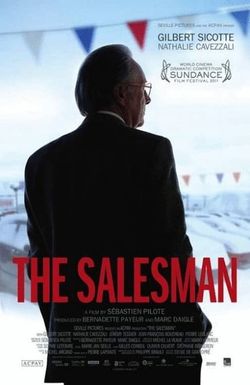 The Salesman