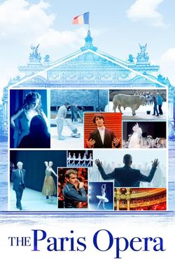 The Paris Opera