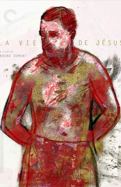 The Life of Jesus