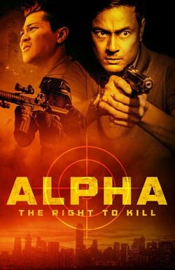 Alpha: The Right to Kill