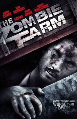 Zombie Farm