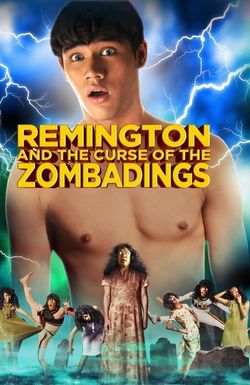 Zombadings 1: Patayin sa shokot si Remington