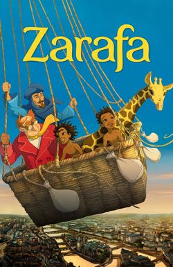 Zarafa