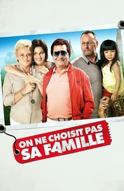 You Don't Choose Your Family