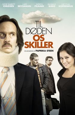 Til døden os skiller