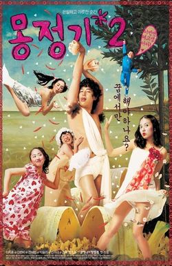 Mongjunggi 2