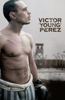 Victor Young Perez