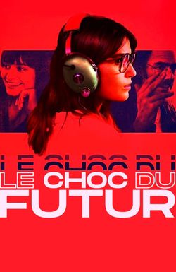 The Shock of the Future