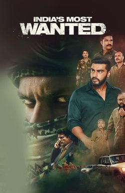 India's Most Wanted