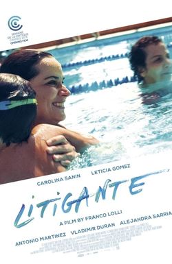 Litigante