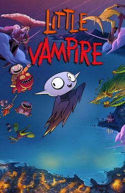 Little Vampire